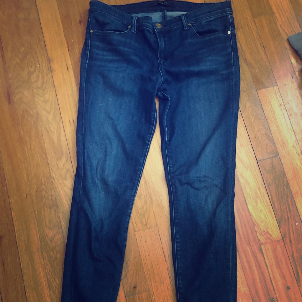 J Brand Denim